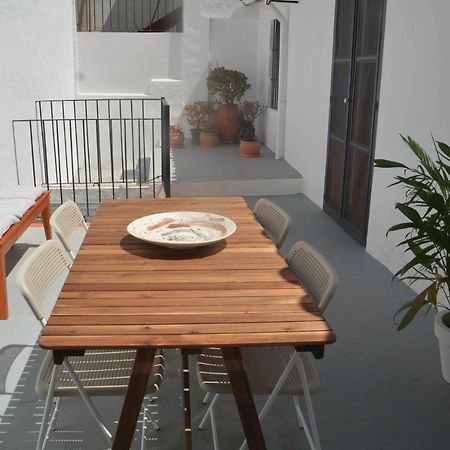 Encantadora casa con terraza a un minuto de la playa Altea Exterior foto