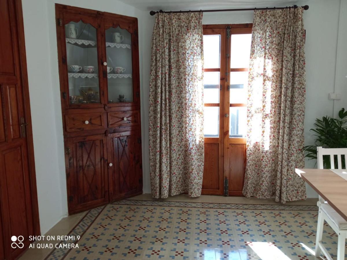 Encantadora casa con terraza a un minuto de la playa Altea Exterior foto