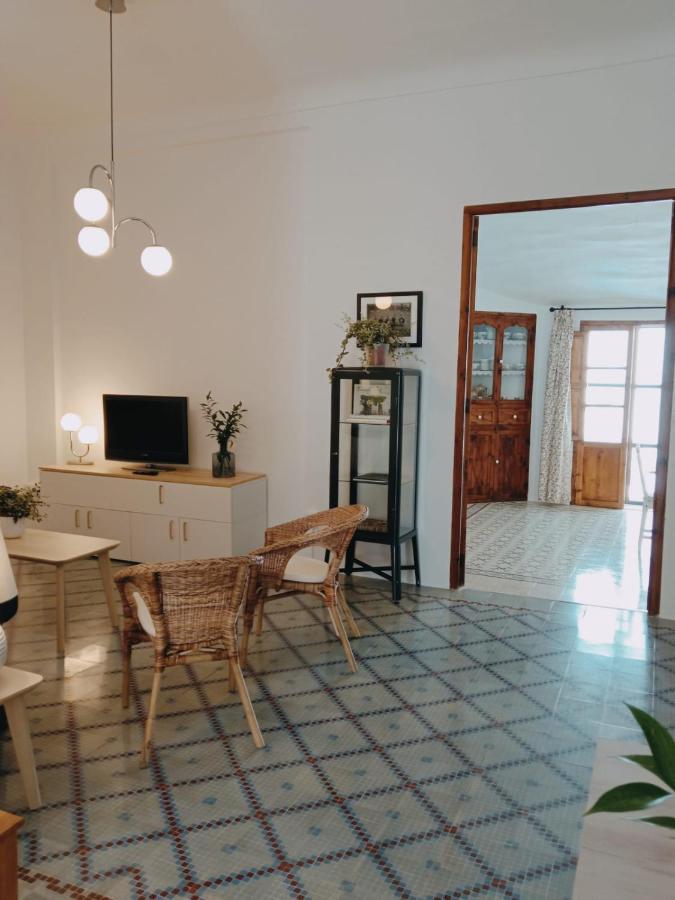 Encantadora casa con terraza a un minuto de la playa Altea Exterior foto
