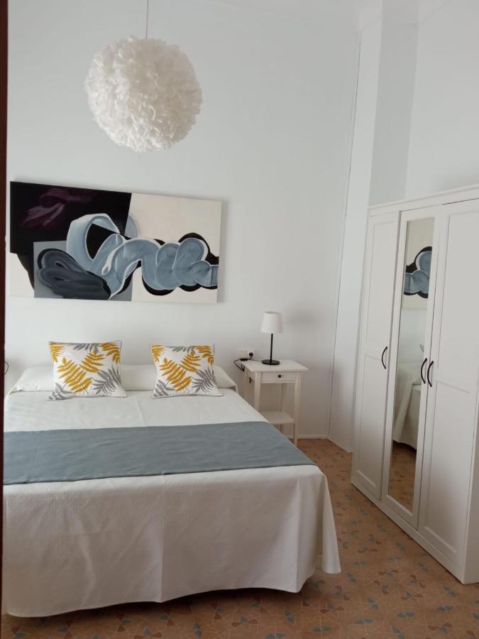 Encantadora casa con terraza a un minuto de la playa Altea Exterior foto
