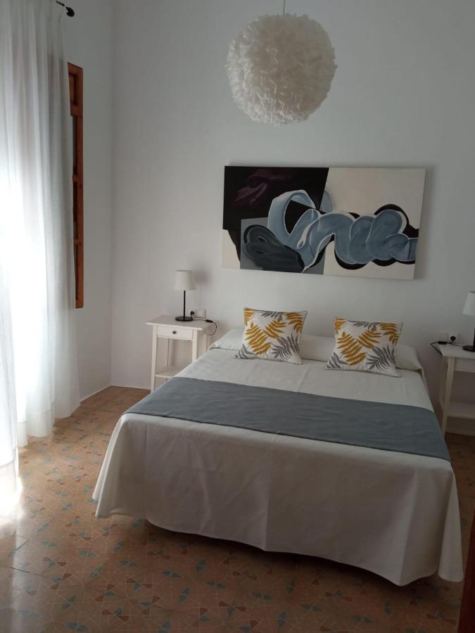 Encantadora casa con terraza a un minuto de la playa Altea Exterior foto