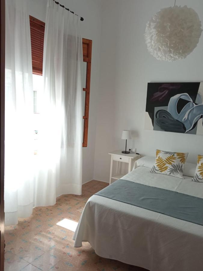 Encantadora casa con terraza a un minuto de la playa Altea Exterior foto